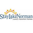 StayLakeNorman Luxury Vacation Rentals